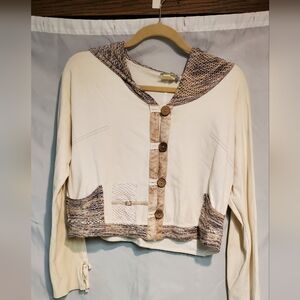 Womans lightweight jacket